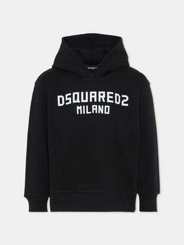 DQ3184 D0A9U/DQ900 DSQUARED2 JUNIOR