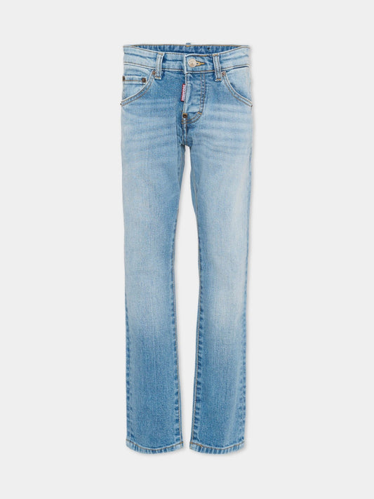 DQ3281 D0AF3/DQ01 DSQUARED2 JUNIOR