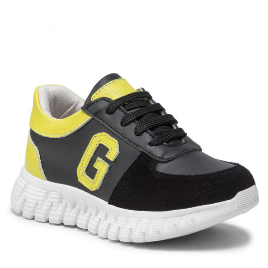 FI5LUGELE12/BLACK GUESS