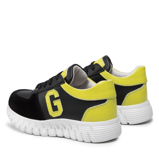 FI5LUGELE12/BLACK GUESS