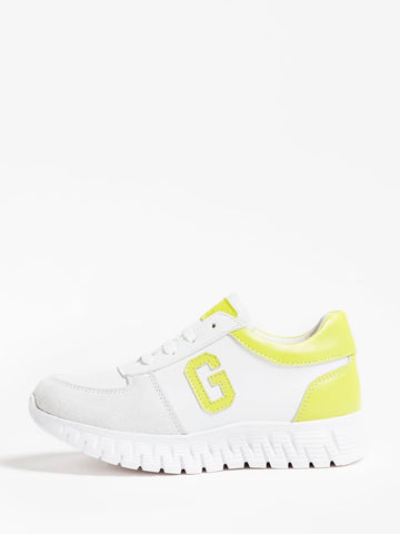 FJ5LUGELE12/WHITE GUESS