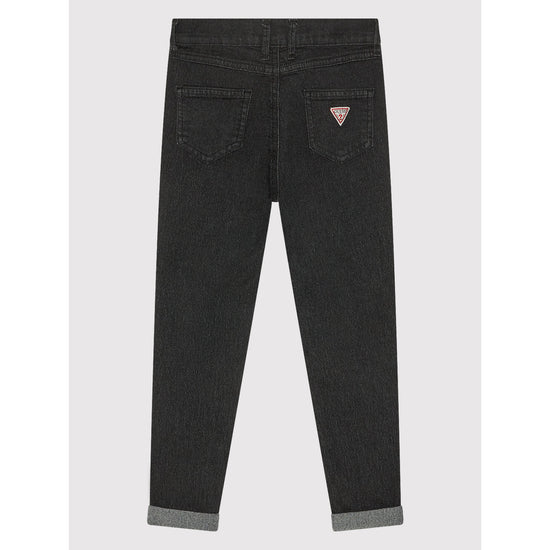 STRETCH BULL DENIM PANT CORE 