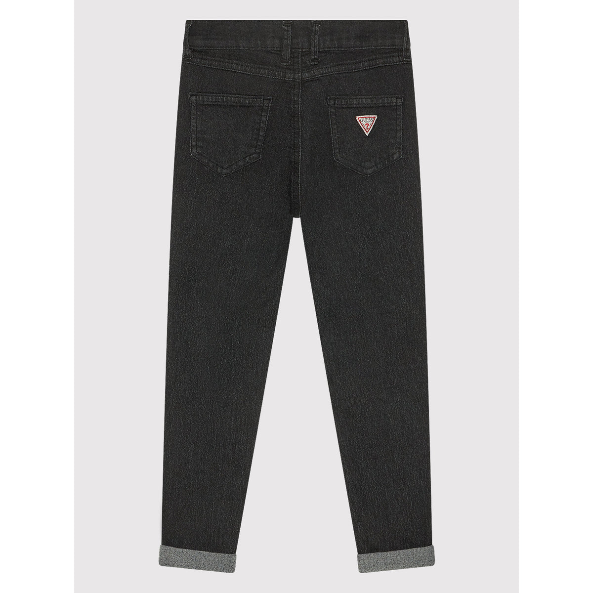 STRETCH BULL DENIM PANT CORE 