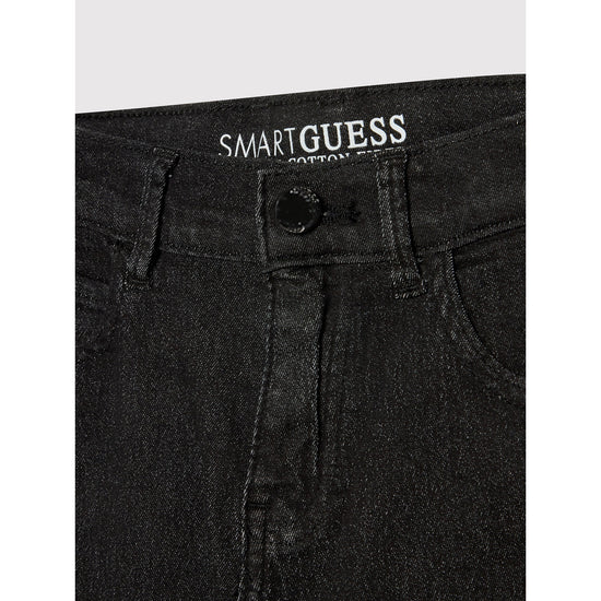 STRETCH BULL DENIM PANT CORE 