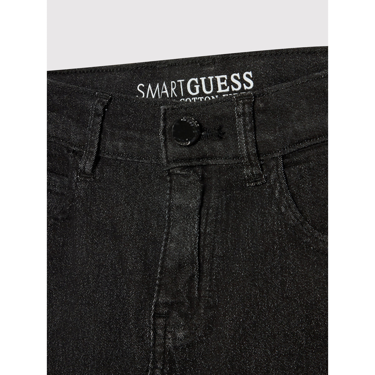 STRETCH BULL DENIM PANT CORE 