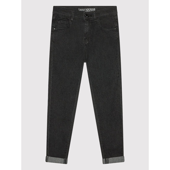 STRETCH BULL DENIM PANT CORE 