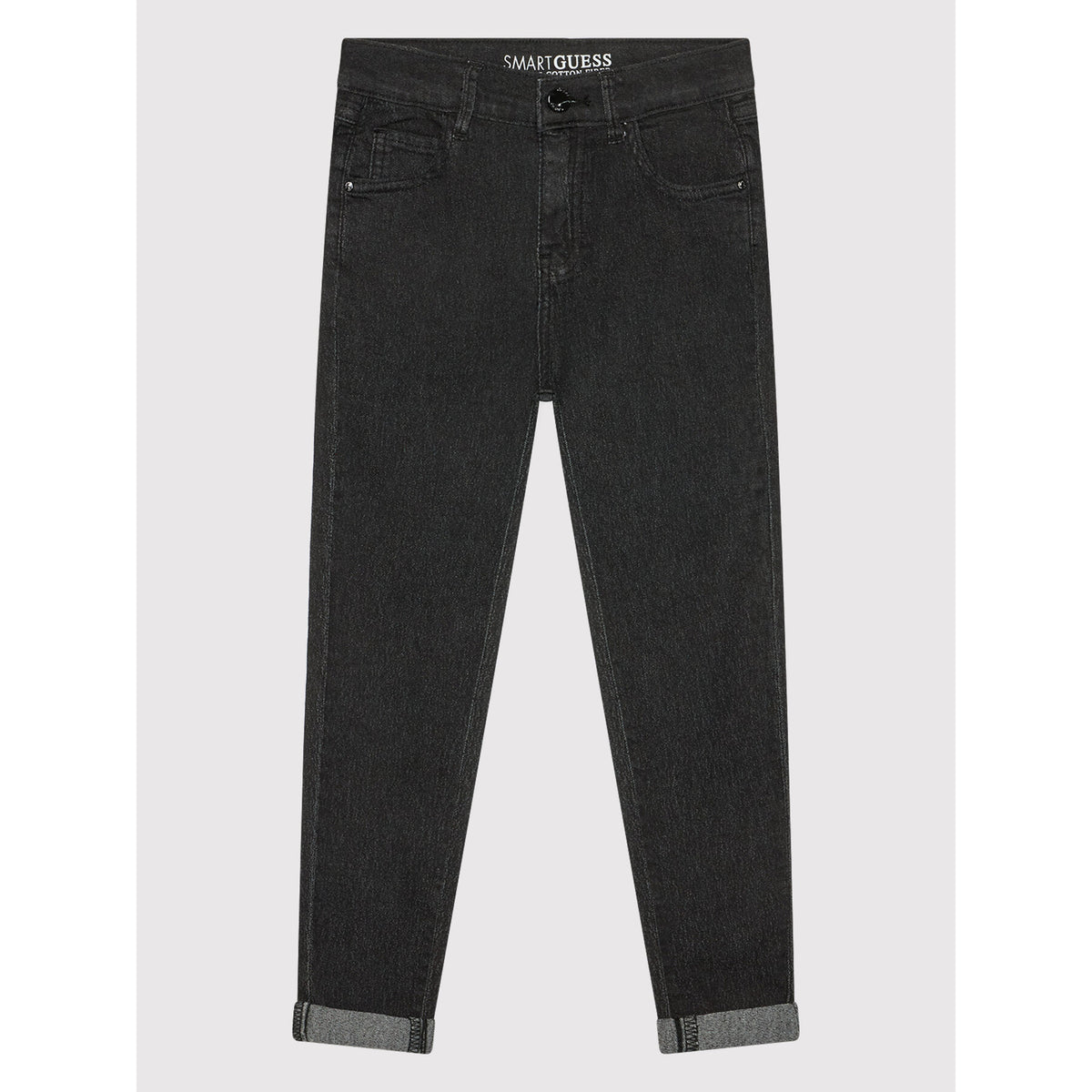 STRETCH BULL DENIM PANT CORE 