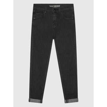 STRETCH BULL DENIM PANT CORE 