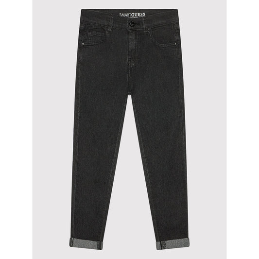 STRETCH BULL DENIM PANT CORE 