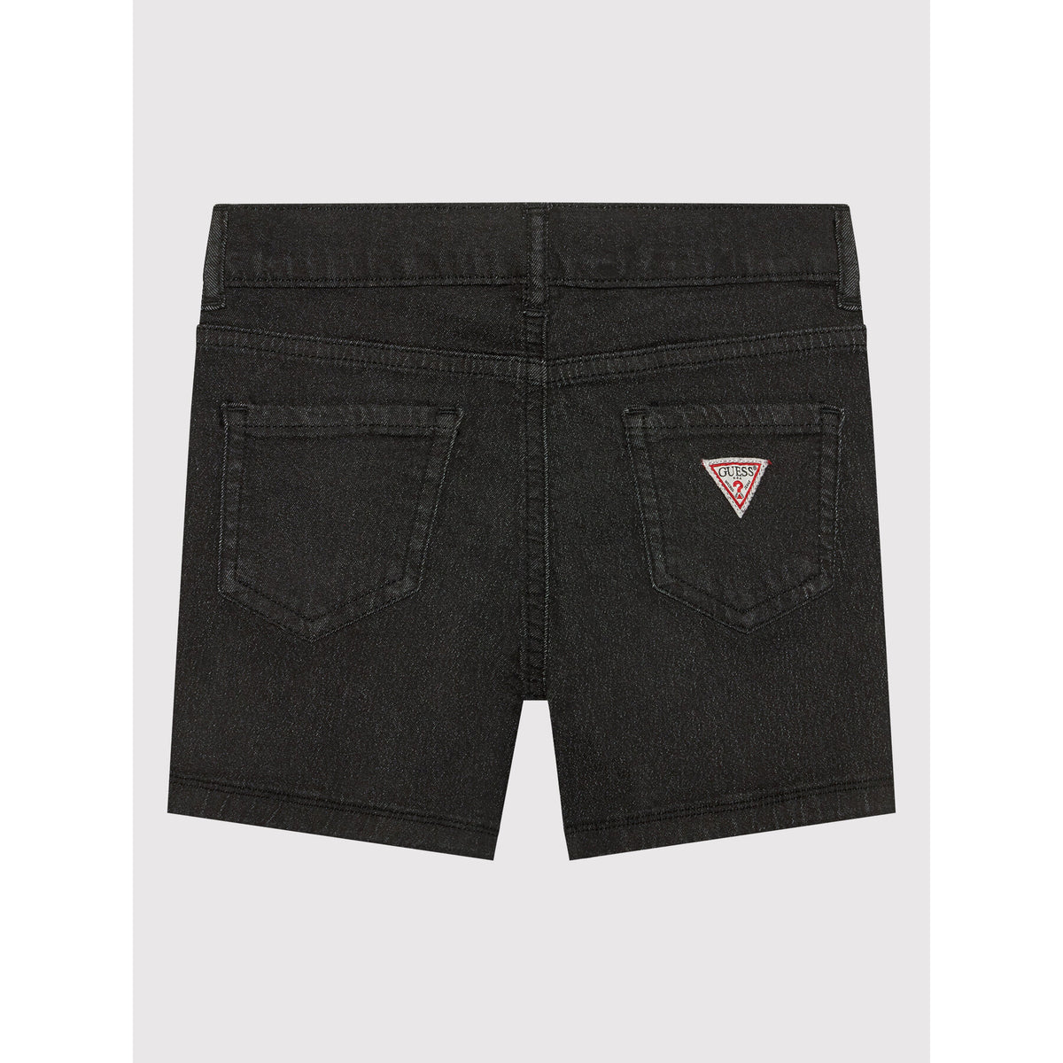 STRETCH BULL DENIM SHORTS_CORE 