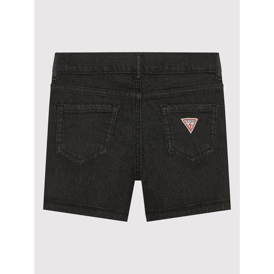 STRETCH BULL DENIM SHORTS_CORE 
