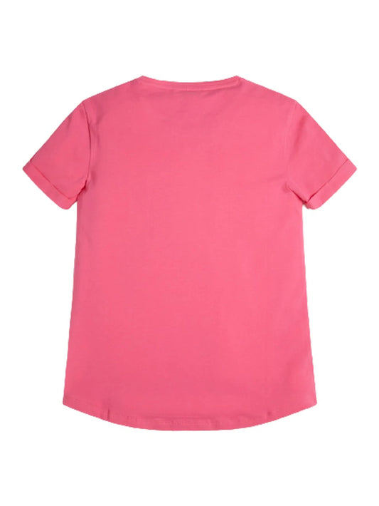 SS T-SHIRT 
