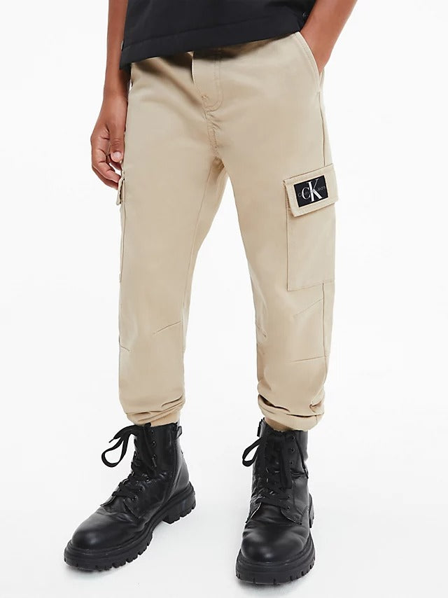 IB0IB01341/PF2 CALVIN KLEIN JEANS