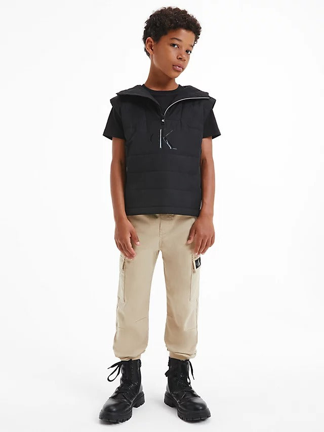 IB0IB01341/PF2 CALVIN KLEIN JEANS
