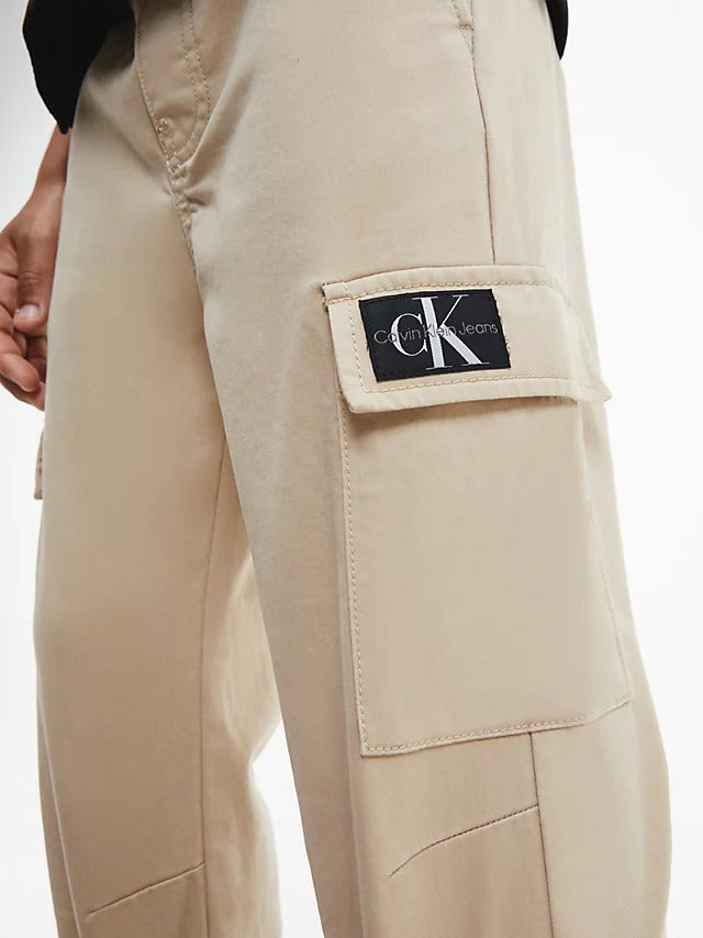 IB0IB01341/PF2 CALVIN KLEIN JEANS