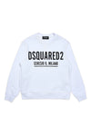 DQ1094 D002Y/DQ100 DSQUARED2 JUNIOR