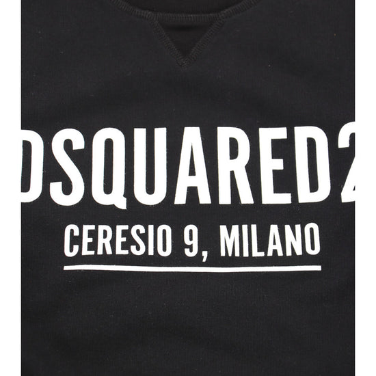 DQ1094 D002Y/DQ900 DSQUARED2 JUNIOR