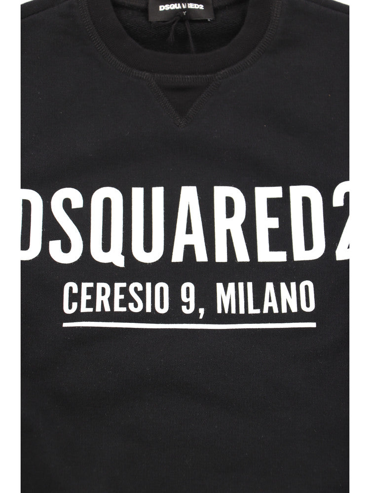 DQ1094 D002Y/DQ900 DSQUARED2 JUNIOR