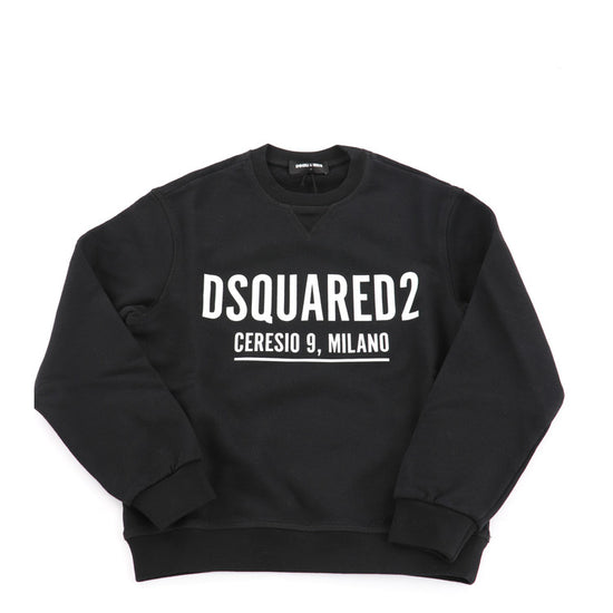 DQ1094 D002Y/DQ900 DSQUARED2 JUNIOR