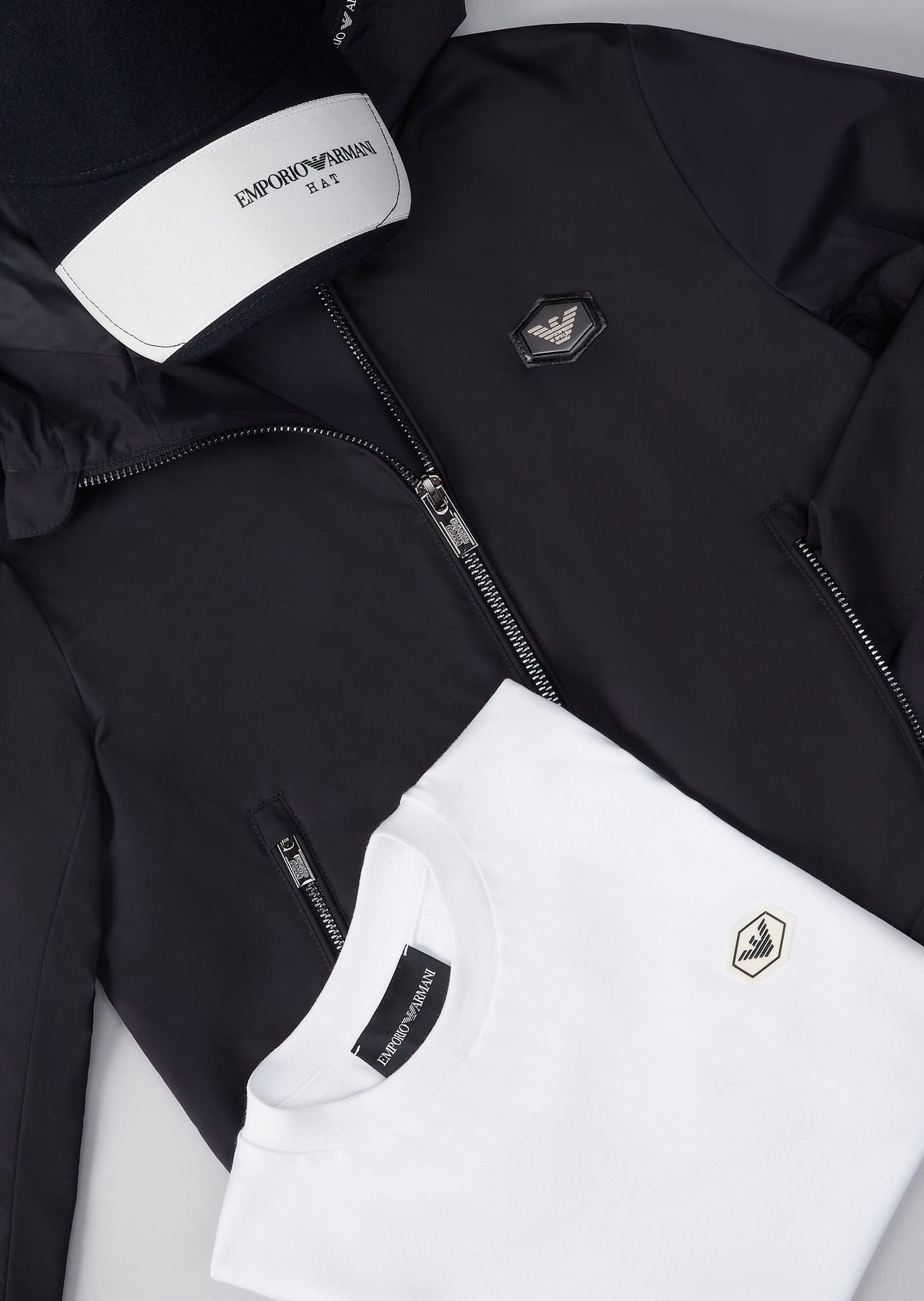 8N4BQ0 1NZQZ/0920 EMPORIO ARMANI
