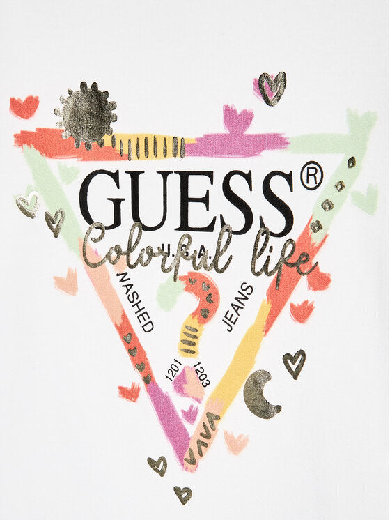 K3GI00K6YW3/G011 GUESS