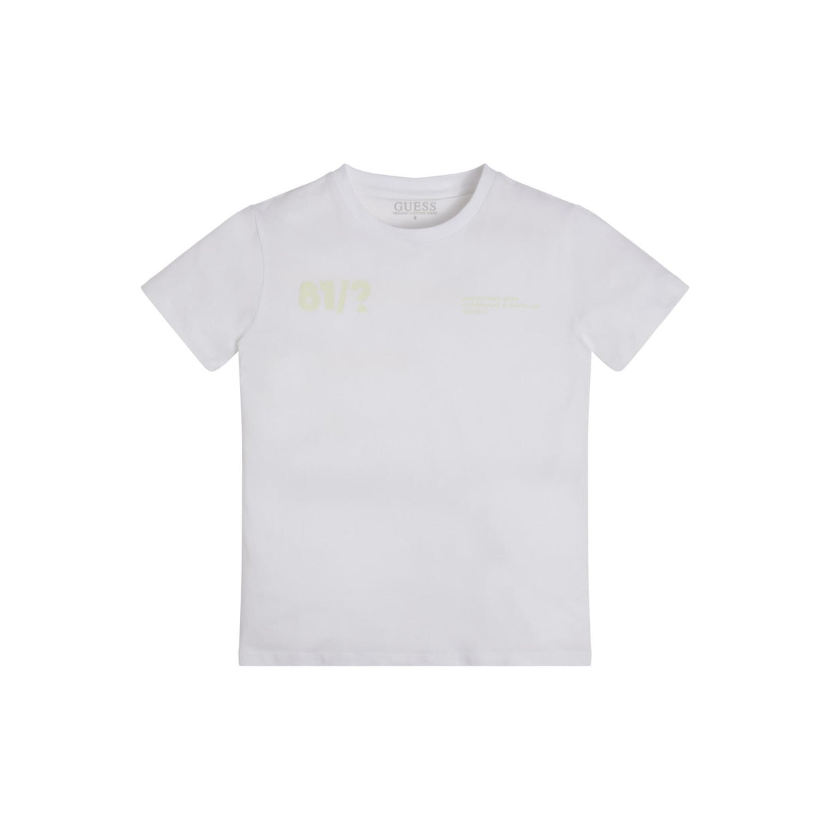 L3GI27K6YW1/G011 GUESS