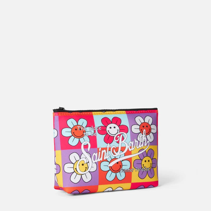POCHETTE ALINE SPONGE 
