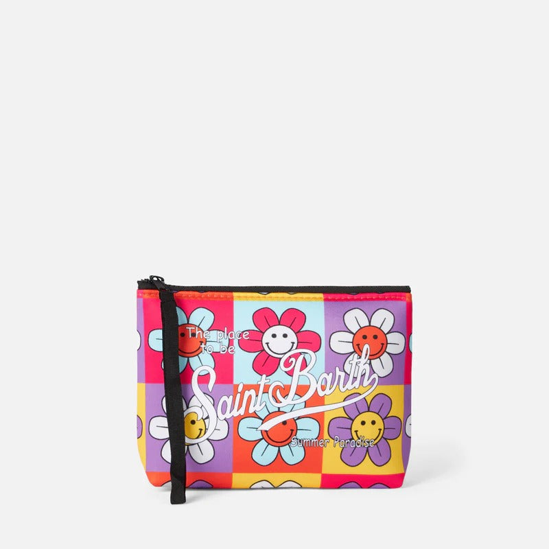 POCHETTE ALINE SPONGE 
