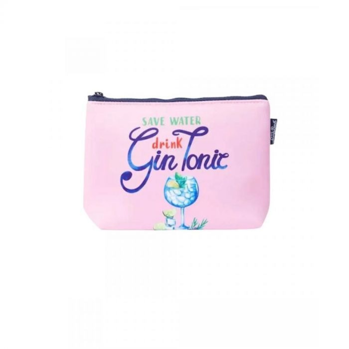 POCHETTE ALINE SPONGE 