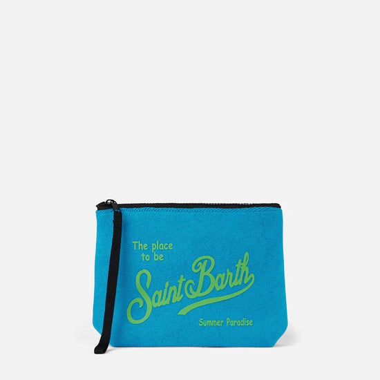 POCHETTE ALINE SPONGE 