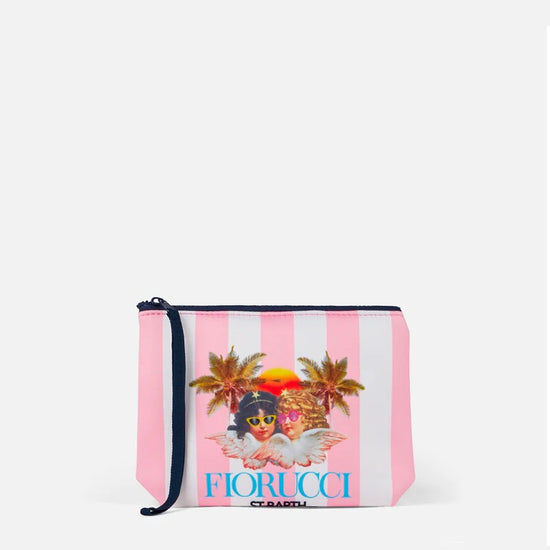 POCHETTE ALINE SPONGE 