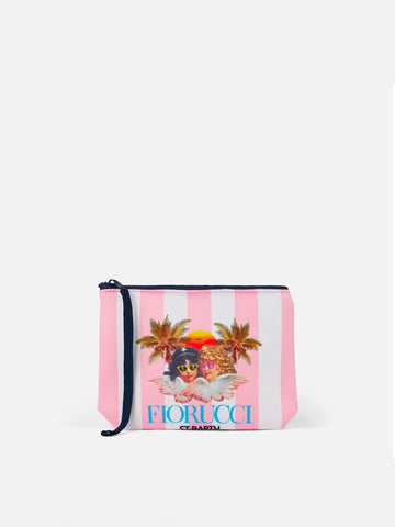 POCHETTE ALINE SPONGE 
