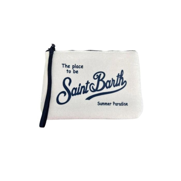 POCHETTE ALINE SPONGE 