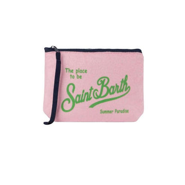 POCHETTE ALINE SPONGE 