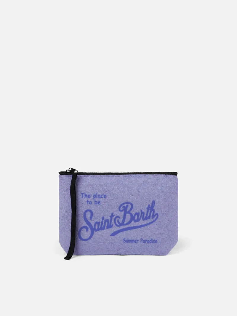 POCHETTE ALINE SPONGE 
