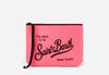 POCHETTE ALINE SPONGE 
