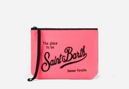POCHETTE ALINE SPONGE 