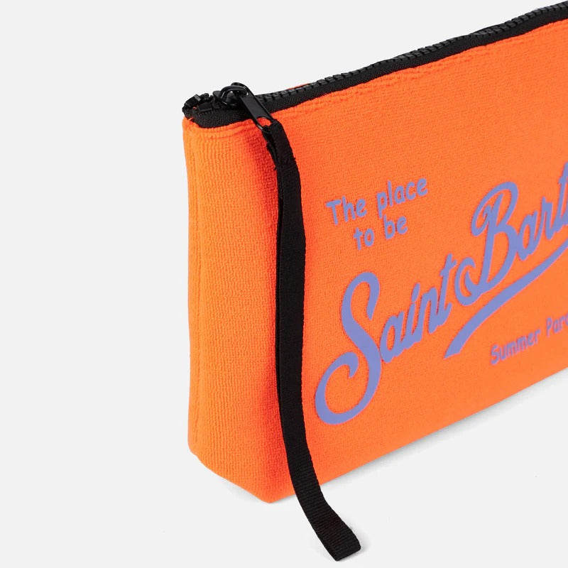 POCHETTE ALINE SPONGE 