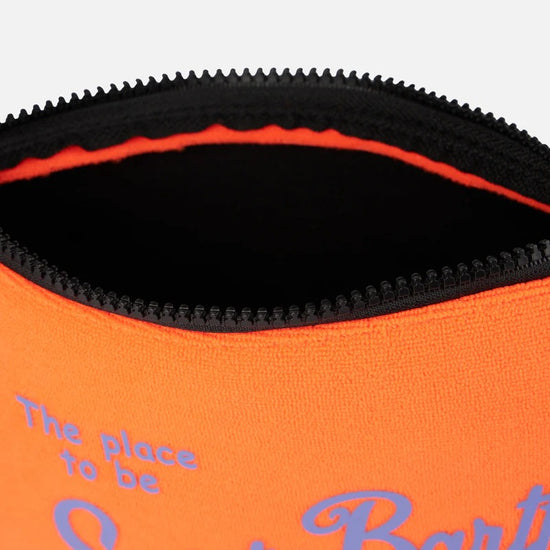 POCHETTE ALINE SPONGE 