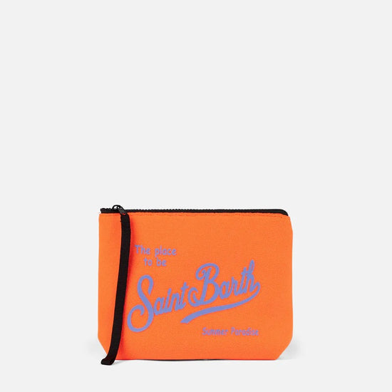 POCHETTE ALINE SPONGE 