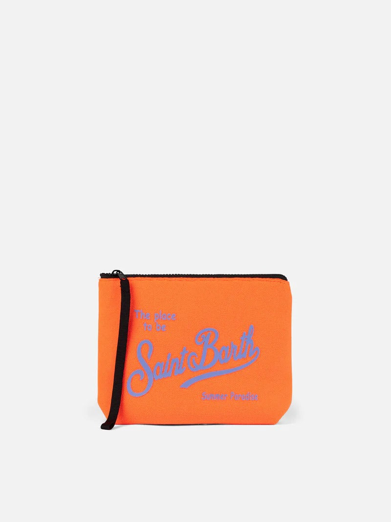 POCHETTE ALINE SPONGE 