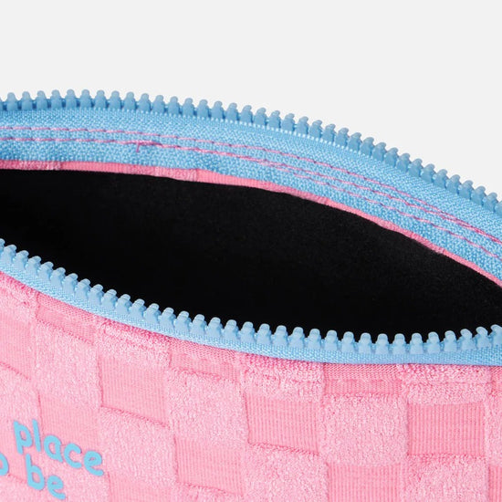 POCHETTE ALINE SPONGE 
