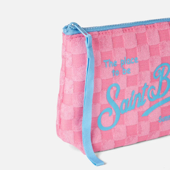 POCHETTE ALINE SPONGE 