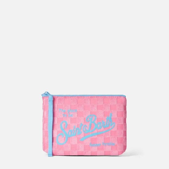 POCHETTE ALINE SPONGE 