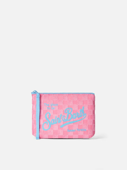 POCHETTE ALINE SPONGE 