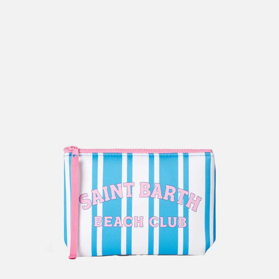 POCHETTE ALINE SPONGE 