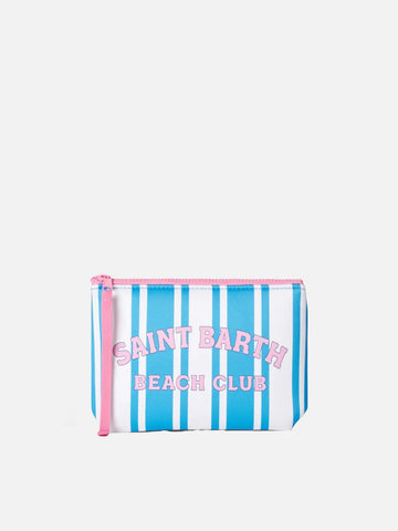 POCHETTE ALINE SPONGE 
