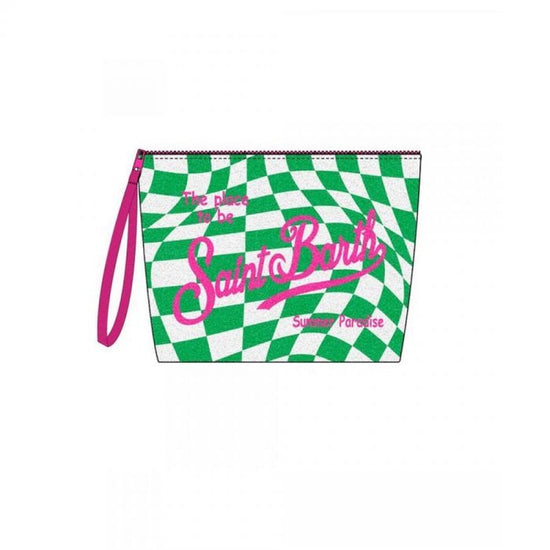 POCHETTE ALINE SPONGE 