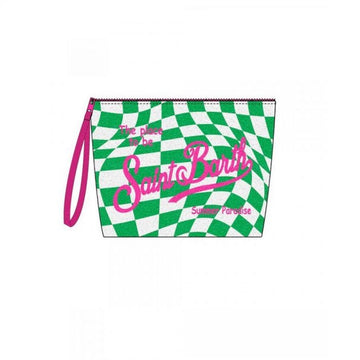 POCHETTE ALINE SPONGE 