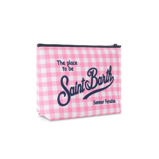 POCHETTE ALINE SPONGE 